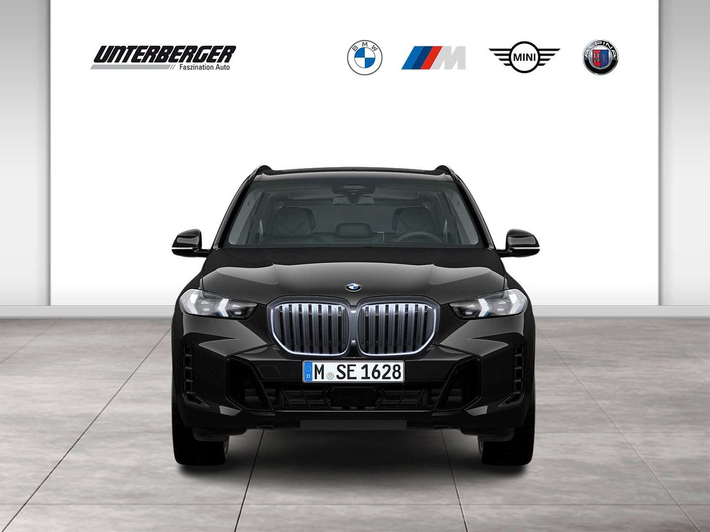 BMW X5 M Sport XDrive40d - 2025 - Joinsteer - #3