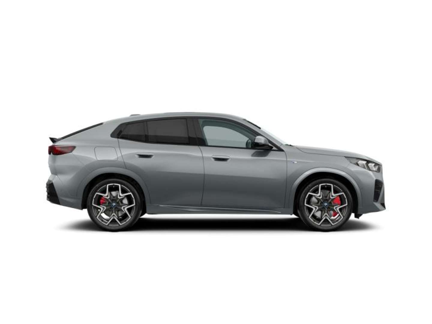 BMW IX2 M Sport EDrive20 - 2025 - Joinsteer - #3
