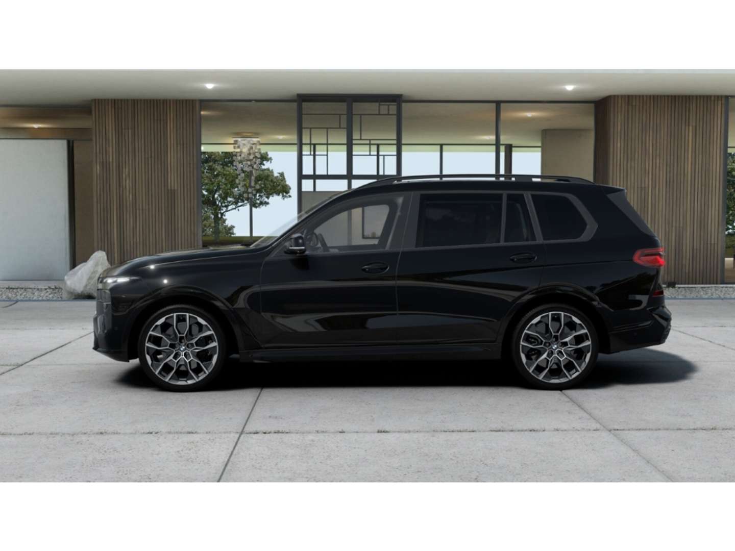 BMW X7 I XDrive - 2024 - Joinsteer - #2