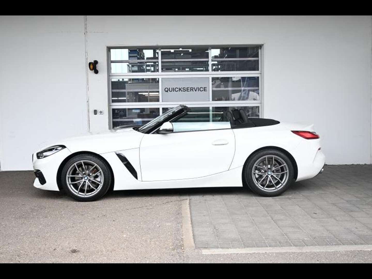 BMW Z4 Sport - 2019 - Joinsteer - #3