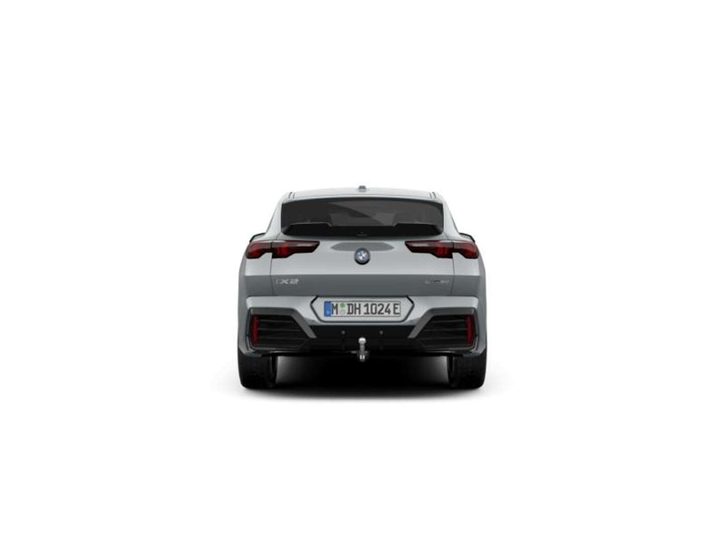 BMW IX2 M Sport EDrive20 - 2025 - Joinsteer - #4