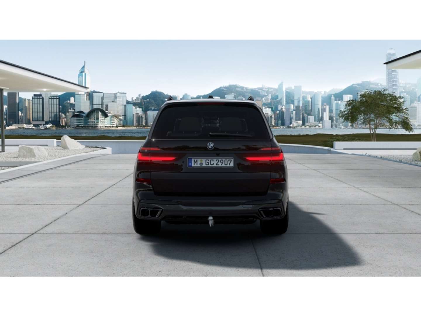 BMW X7 I XDrive - 2024 - Joinsteer - #3