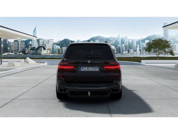 BMW X7 I XDrive — photo 3