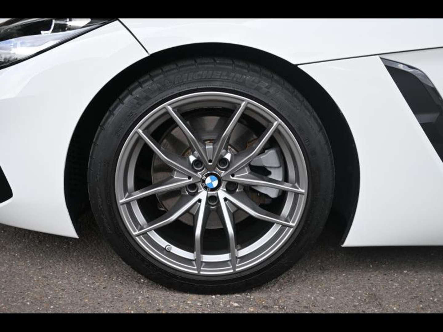 BMW Z4 Sport - 2019 - Joinsteer - #4