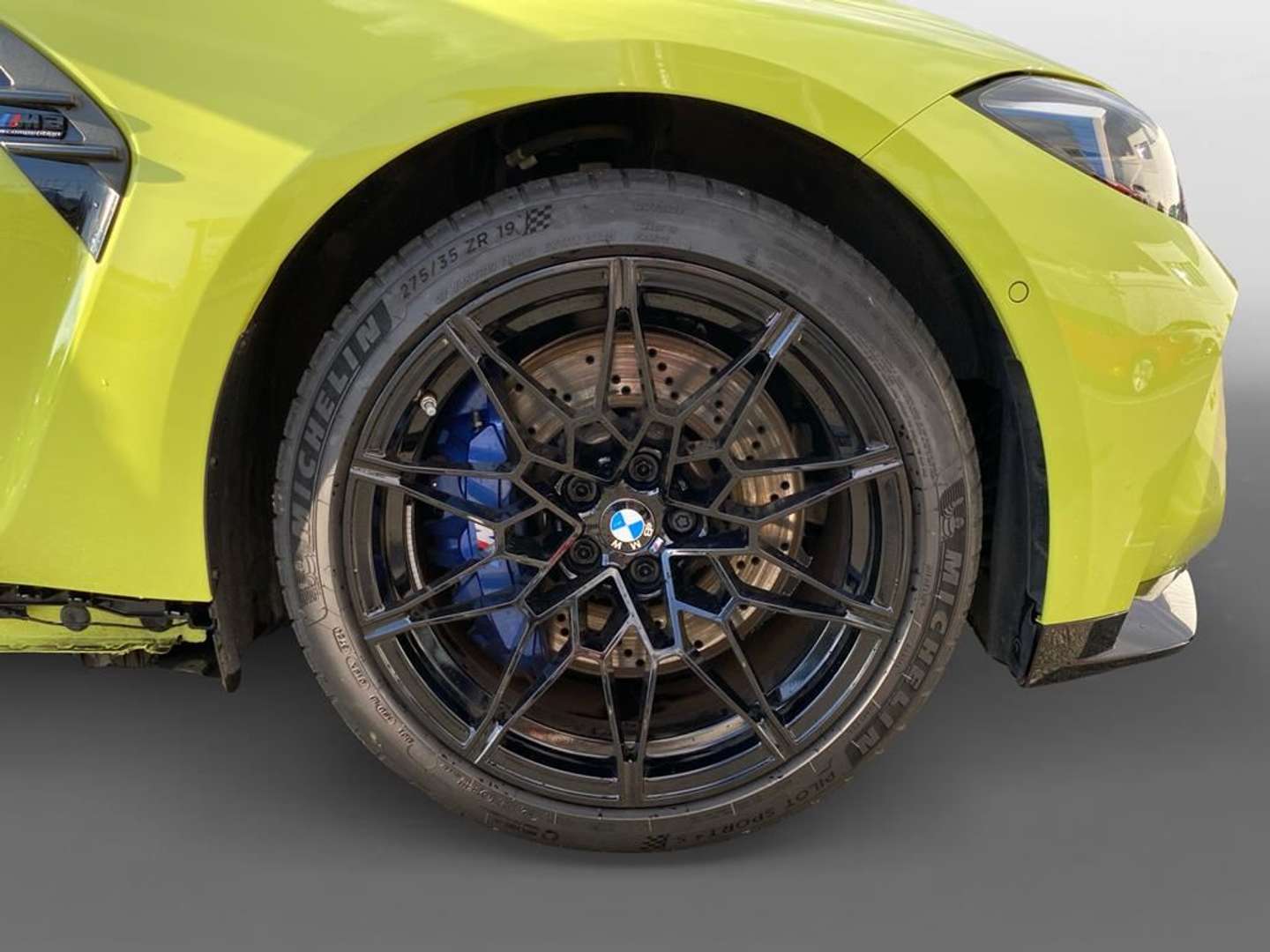 BMW M3 Competition M3 - 2024 - Joinsteer - #14