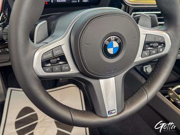 BMW Z4 Cabriolet Shadow Line 197 — photo 5