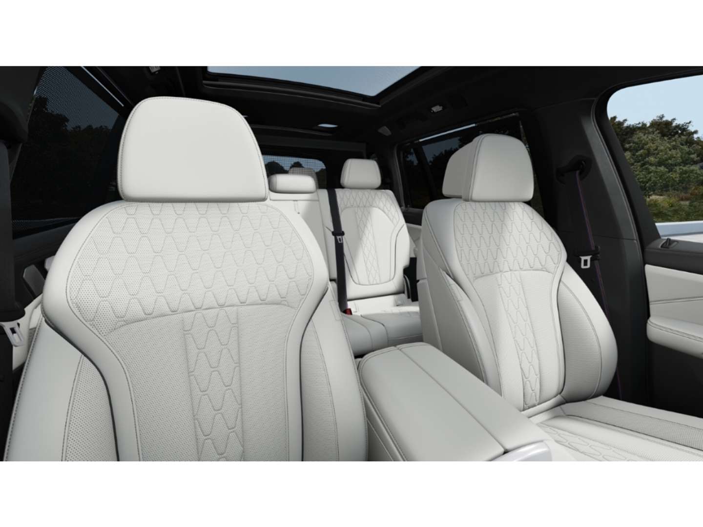 BMW X7 I XDrive - 2024 - Joinsteer - #4