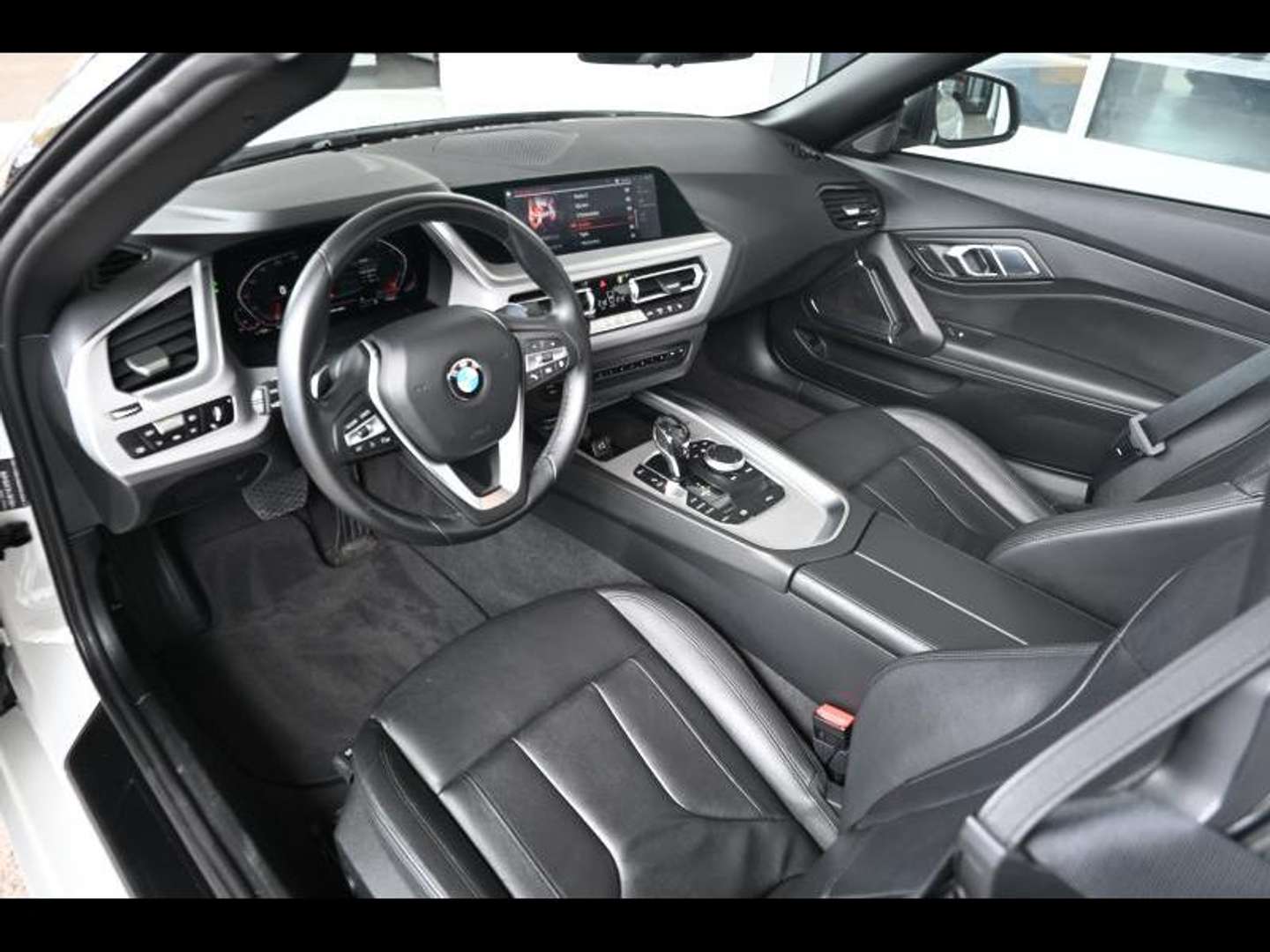 BMW Z4 Sport - 2019 - Joinsteer - #5