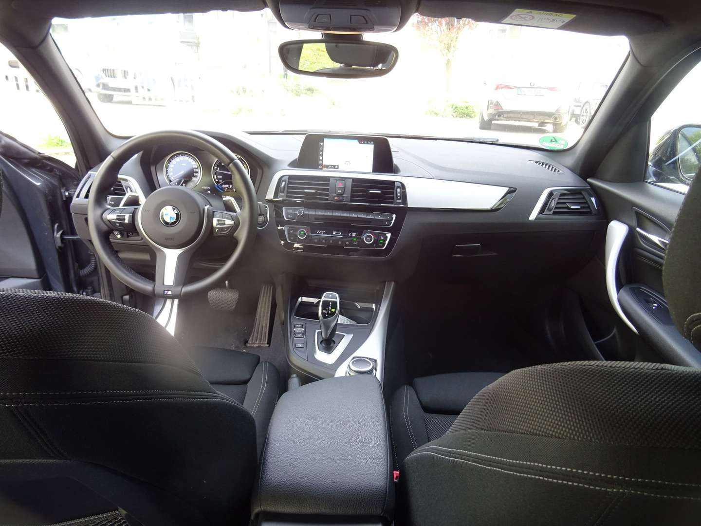BMW Série 1 Edition M Sport 120i - 2019 - Joinsteer - #8