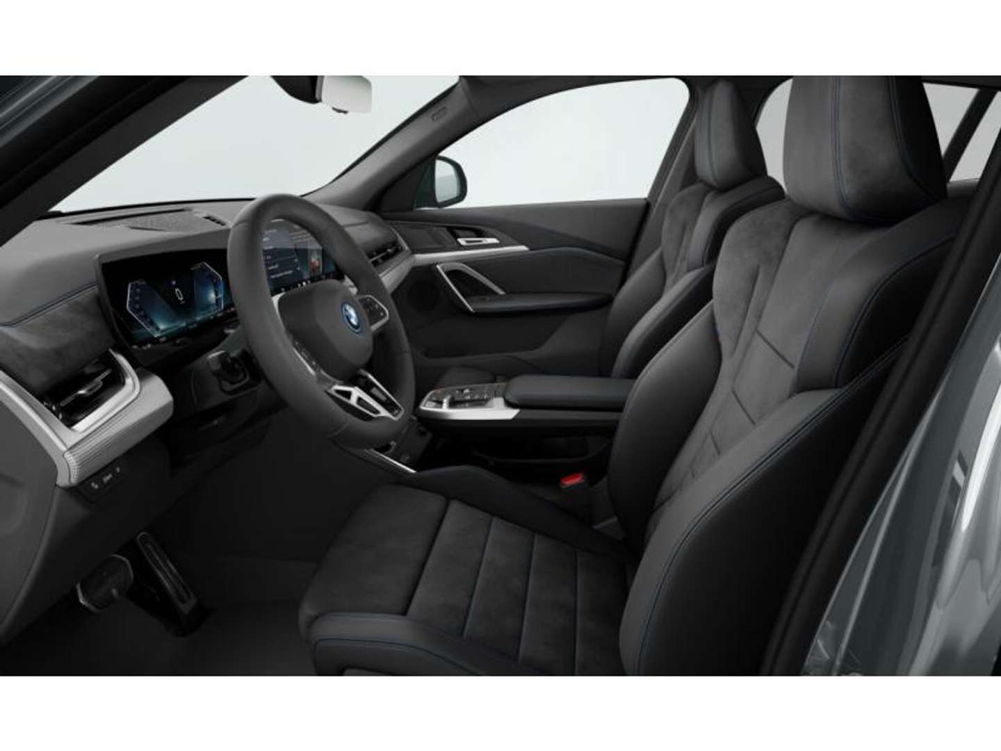 BMW IX2 M Sport EDrive20 - 2025 - Joinsteer - #6