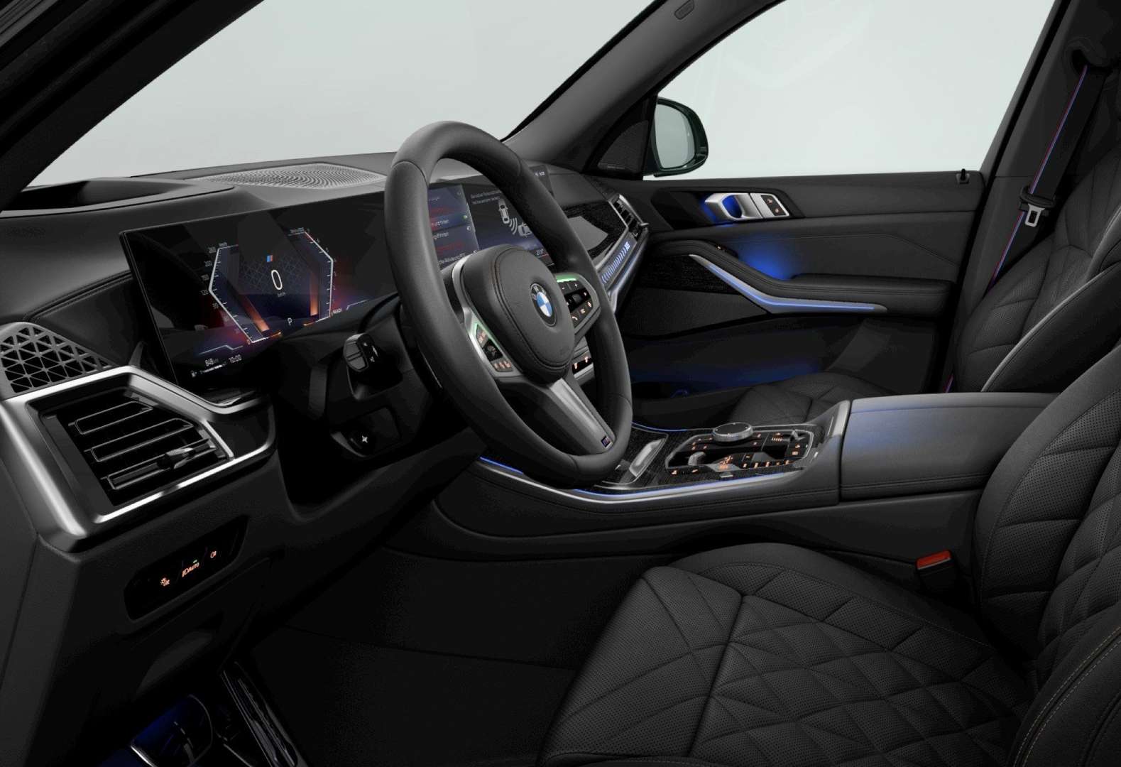 BMW X5 M Sport XDrive40d - 2025 - Joinsteer - #7