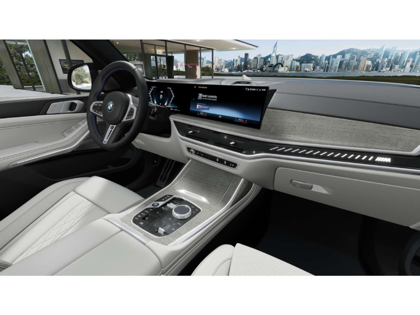 BMW X7 I XDrive - 2024 - Joinsteer - #5
