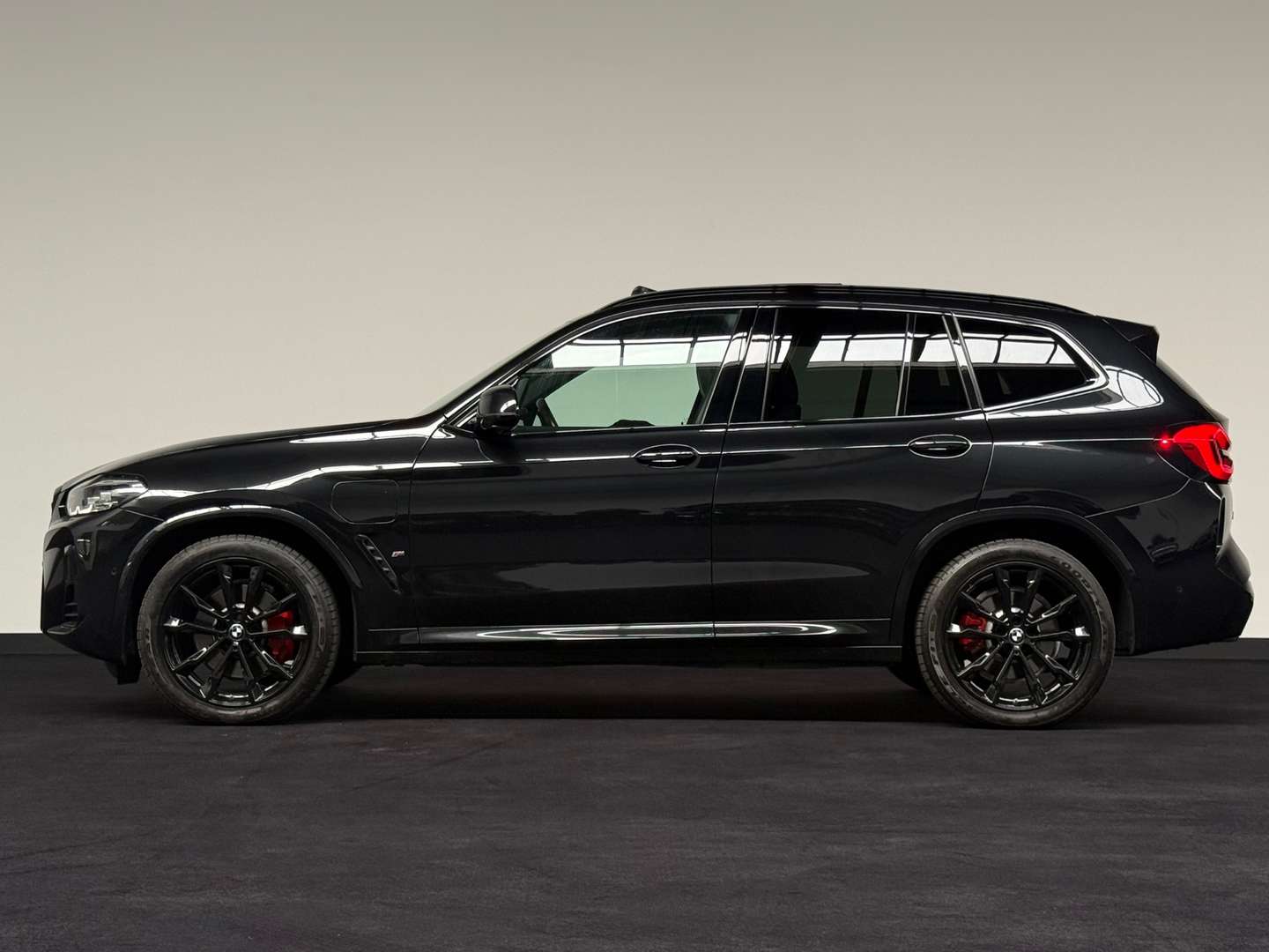 BMW X3 M Sport XDrive30e - 2022 - Joinsteer - #1