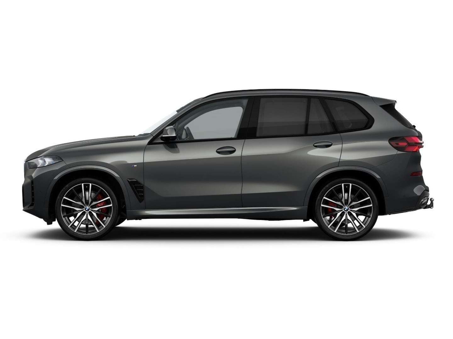 BMW X5 M Sport XDrive30d - 2025 - Joinsteer - #1