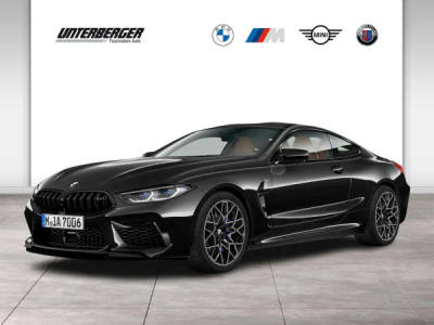 BMW M8 Coupé M8 Competition - 2025 - Joinsteer - #1