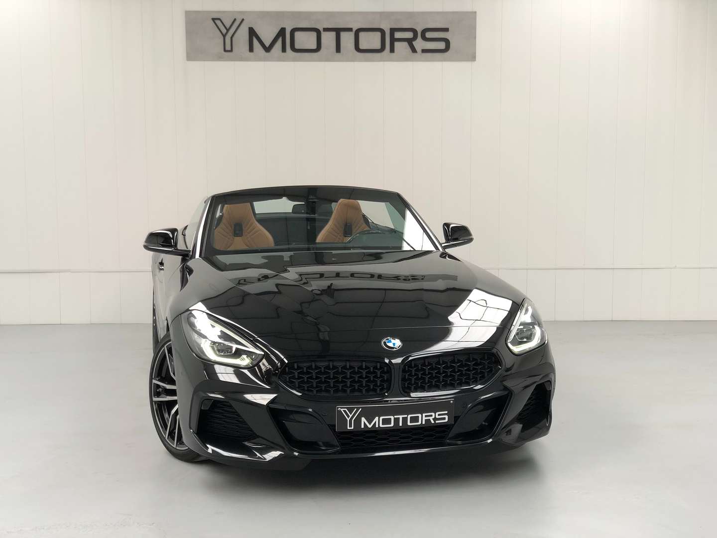 BMW Z4 Shadow Line 2.0i - 2020 - Joinsteer - #1