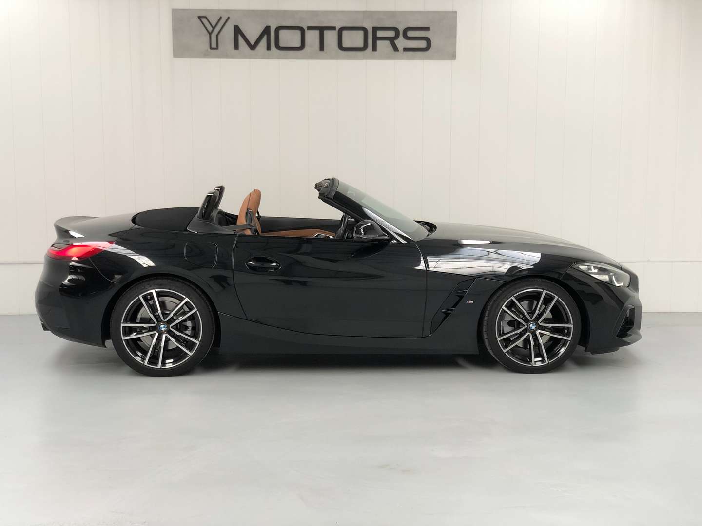 BMW Z4 Shadow Line 2.0i - 2020 - Joinsteer - #2