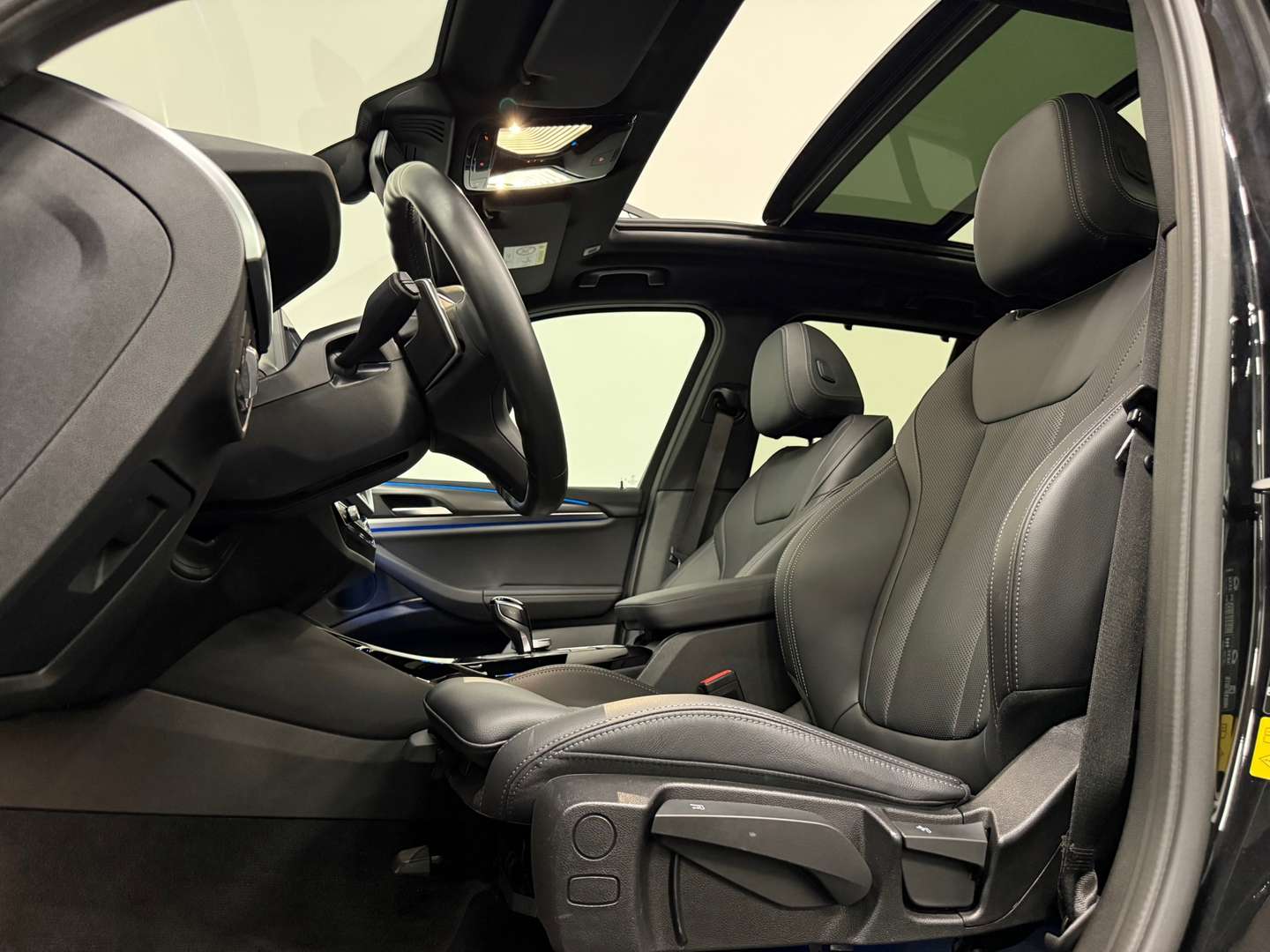 BMW X3 M Sport XDrive30e - 2022 - Joinsteer - #4