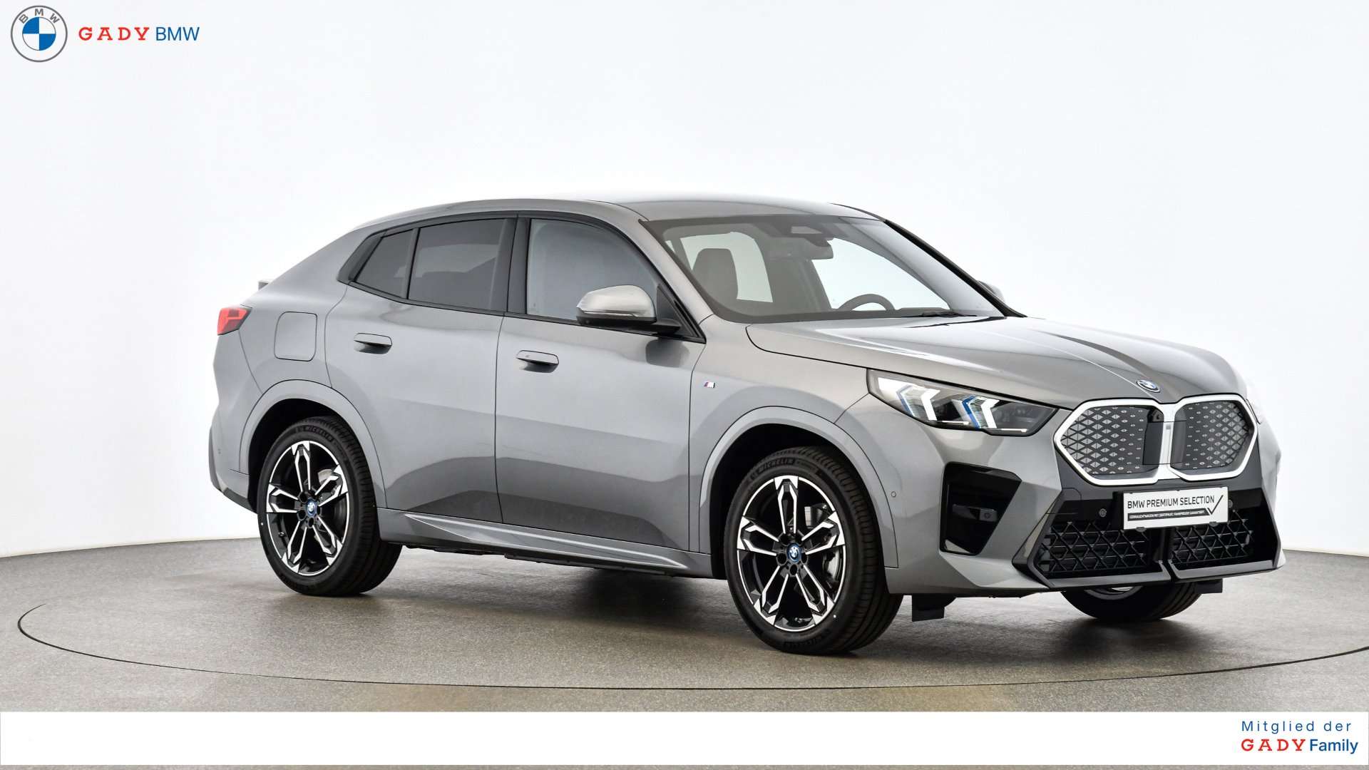 BMW IX2 EDrive20 - 2025 - Joinsteer - #3