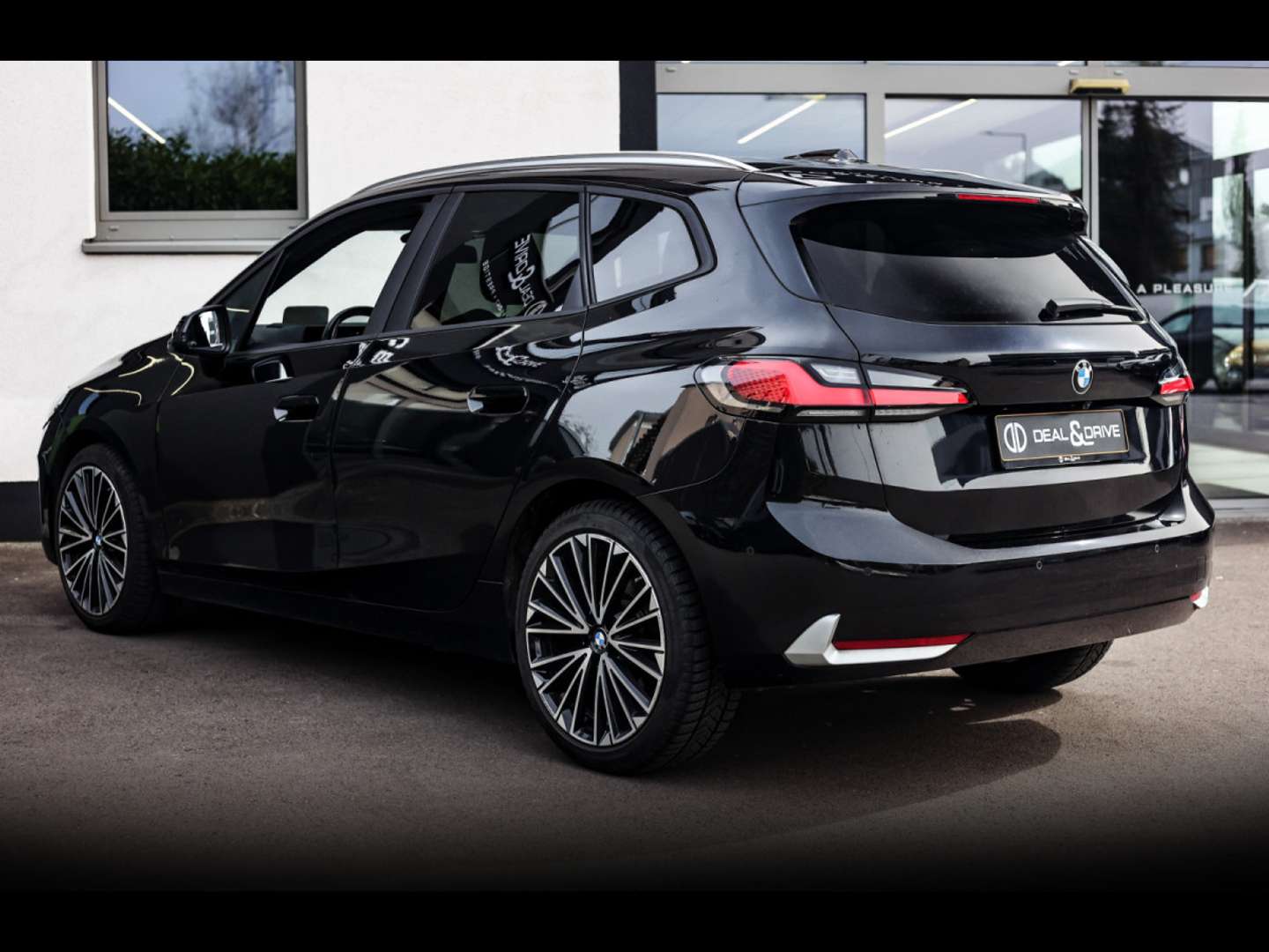 BMW Série 2 Active Tourer Innovation 220i - 2023 - Joinsteer - #3