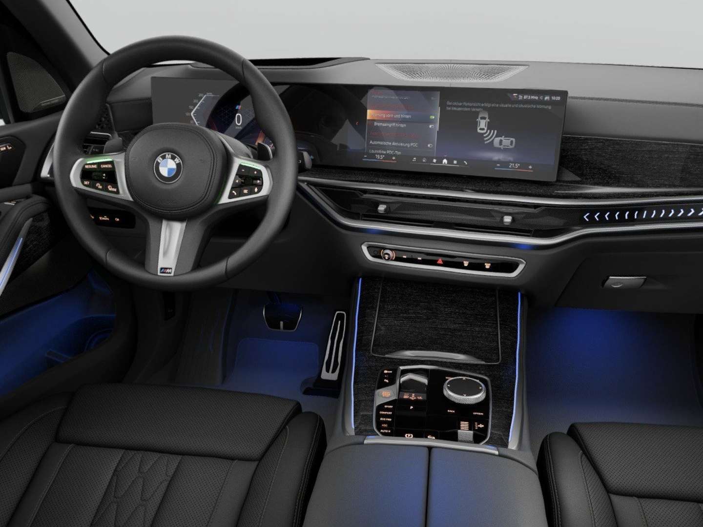 BMW X5 M Sport XDrive30d - 2025 - Joinsteer - #4