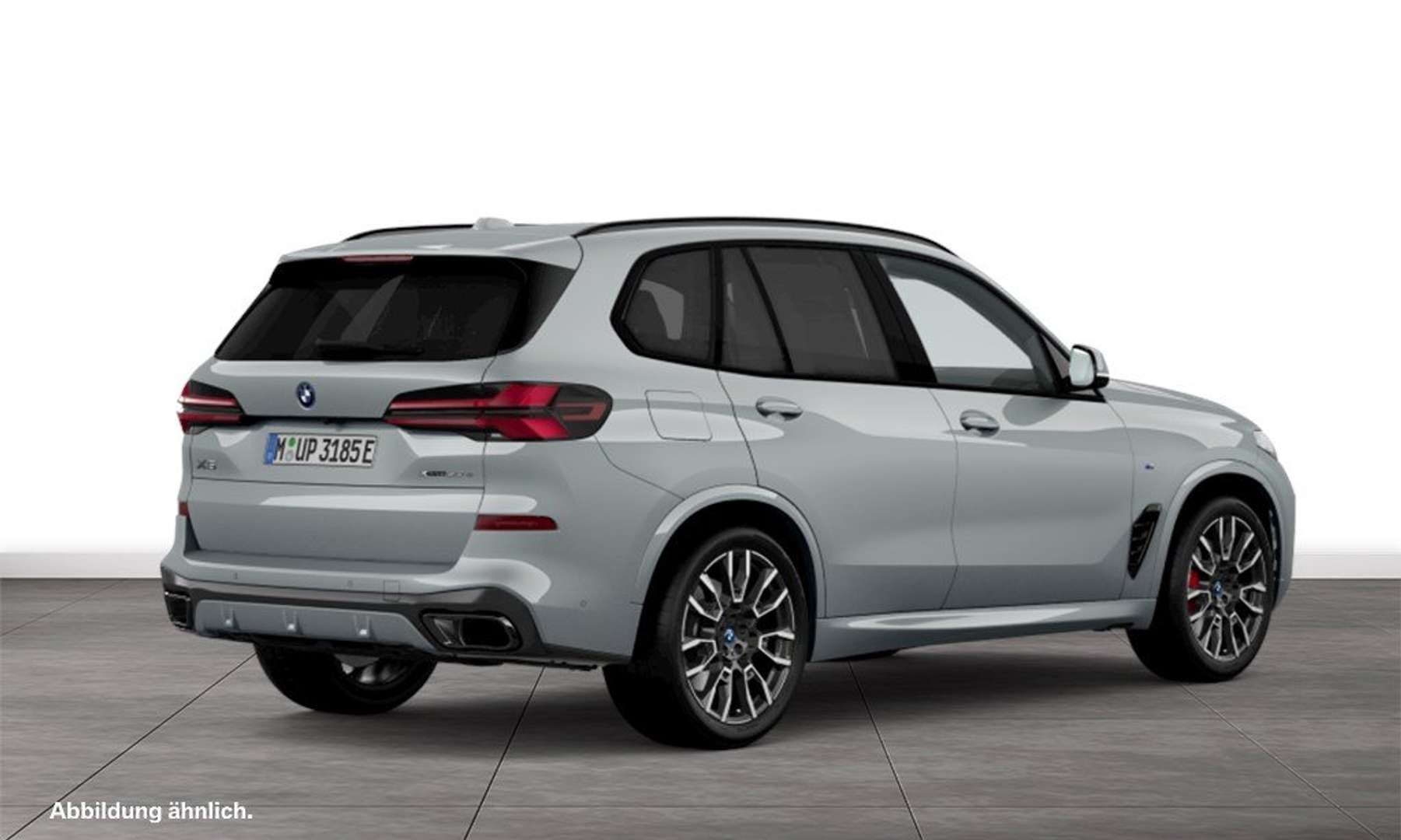 BMW X5 M Sport XDrive50e - 2024 - Joinsteer - #1