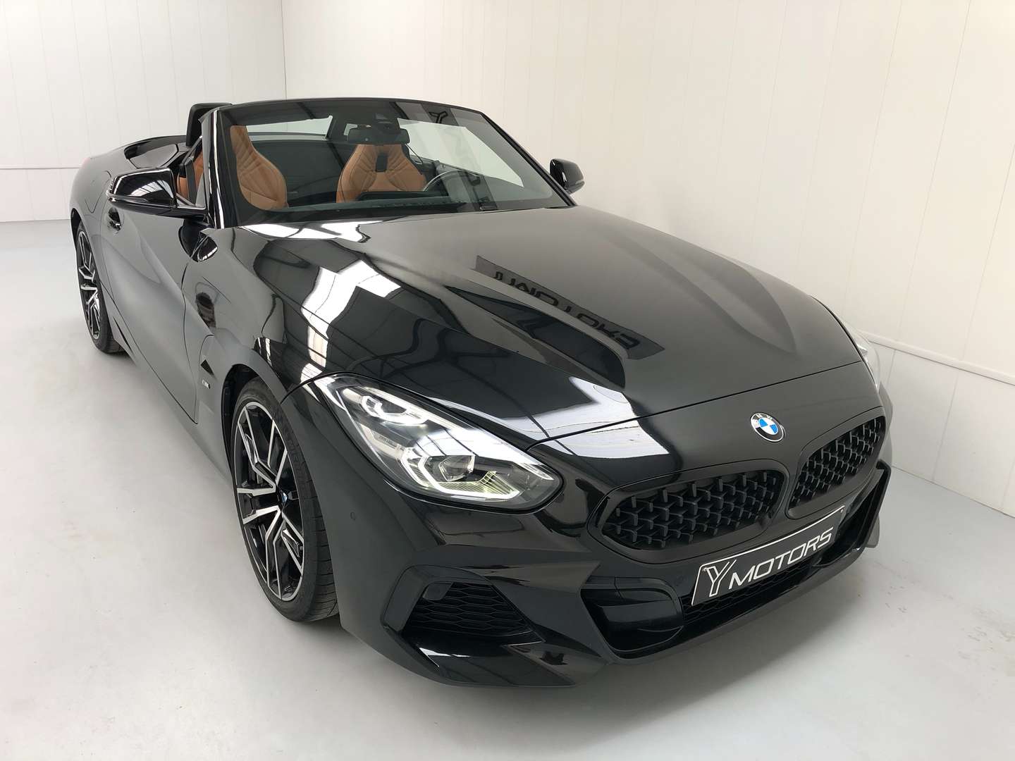 BMW Z4 Shadow Line 2.0i - 2020 - Joinsteer - #3