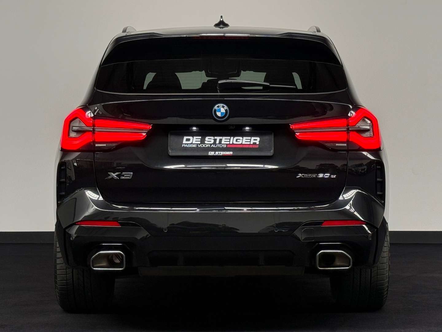 BMW X3 M Sport XDrive30e - 2022 - Joinsteer - #6
