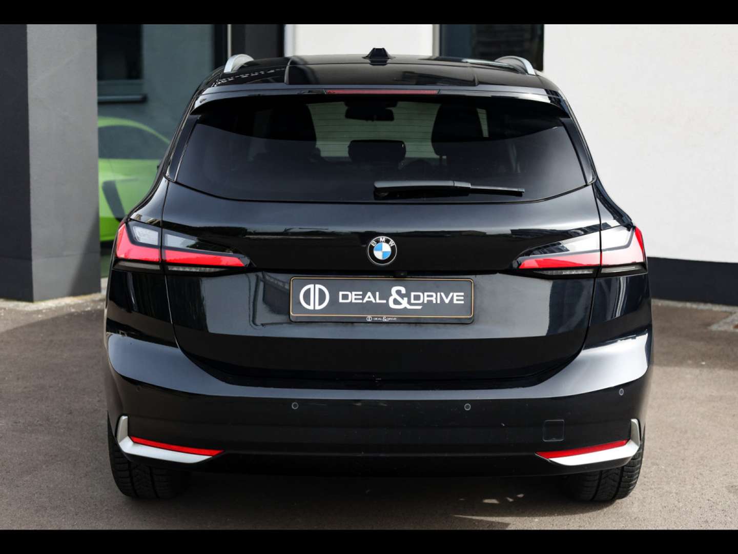 BMW Série 2 Active Tourer Innovation 220i - 2023 - Joinsteer - #4
