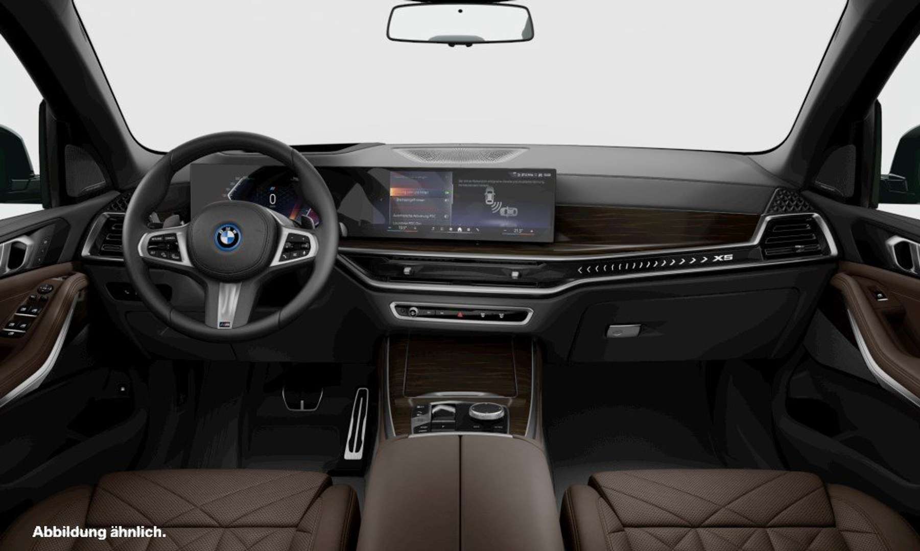 BMW X5 M Sport XDrive50e - 2024 - Joinsteer - #2