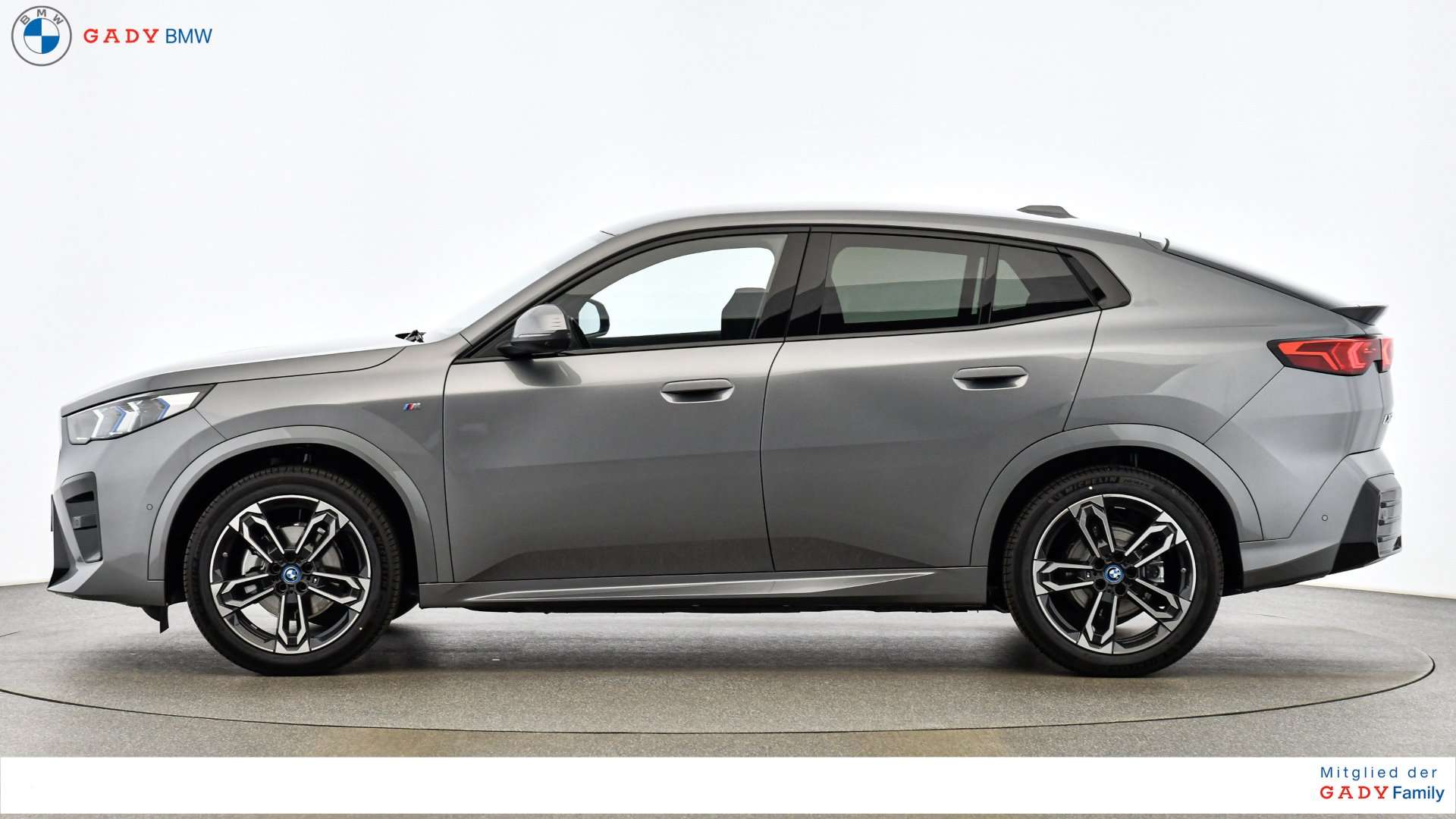 BMW IX2 EDrive20 - 2025 - Joinsteer - #6