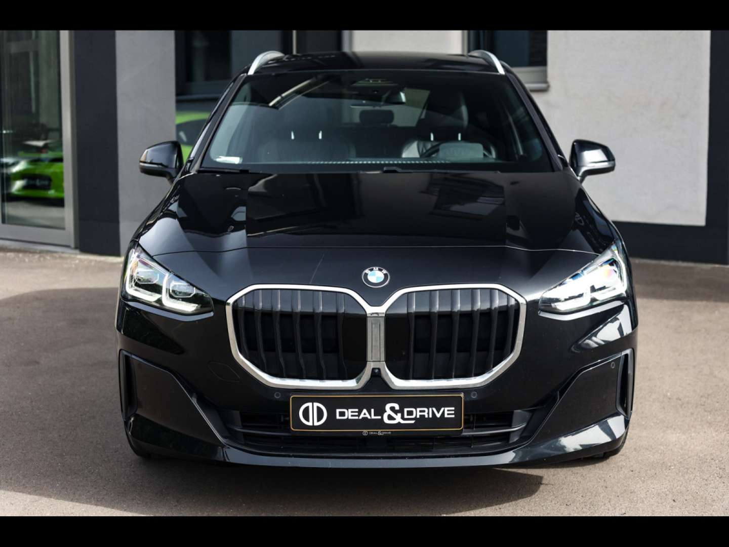 BMW Série 2 Active Tourer Innovation 220i - 2023 - Joinsteer - #5