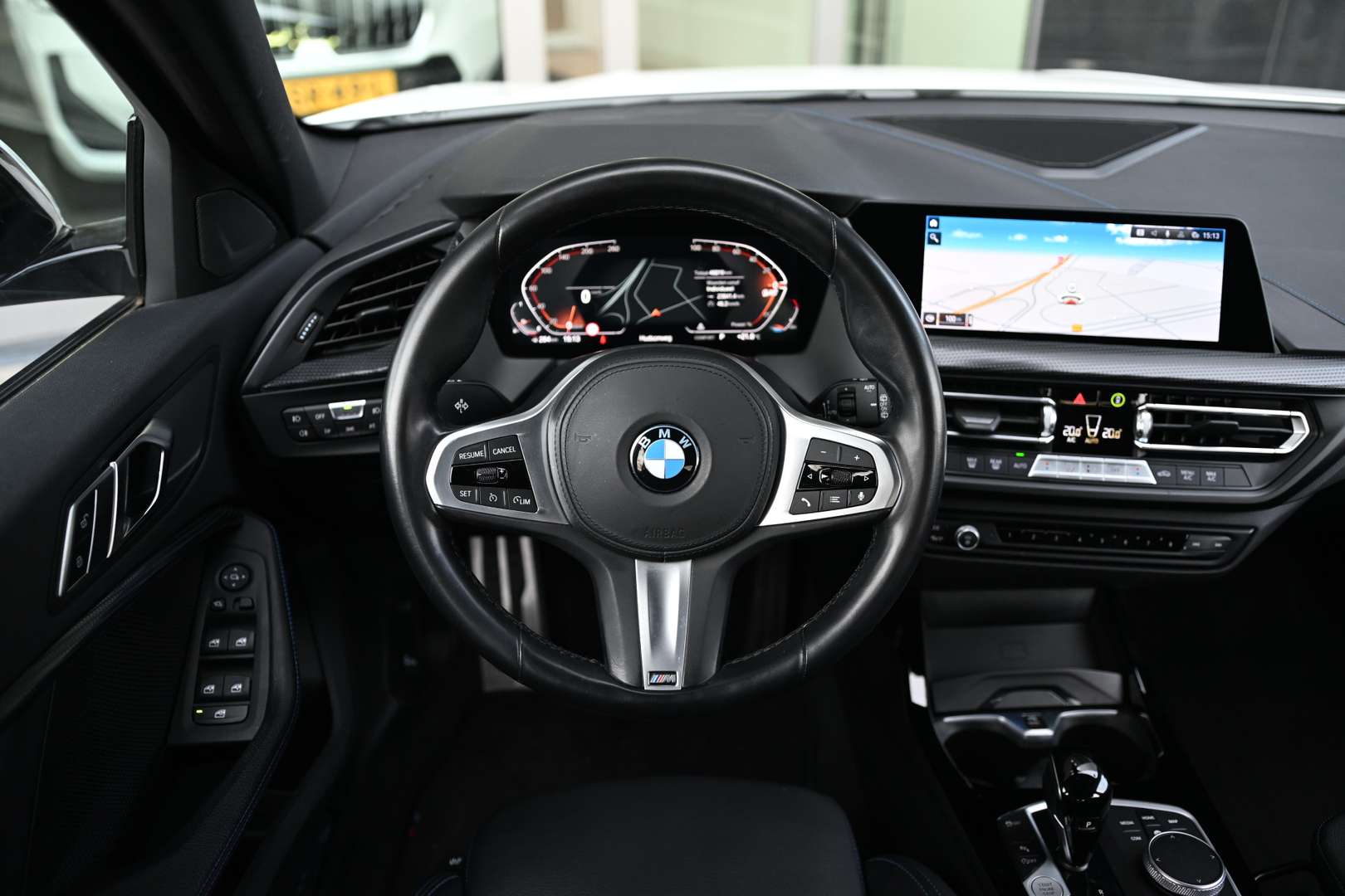 BMW Série 1 M Sport 118i - 2022 - Joinsteer - #5