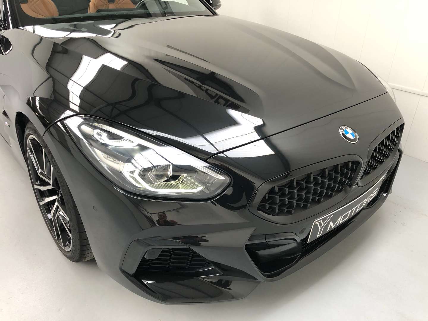 BMW Z4 Shadow Line 2.0i - 2020 - Joinsteer - #4