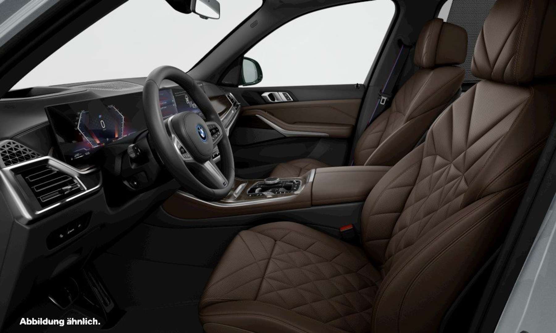 BMW X5 M Sport XDrive50e - 2024 - Joinsteer - #3