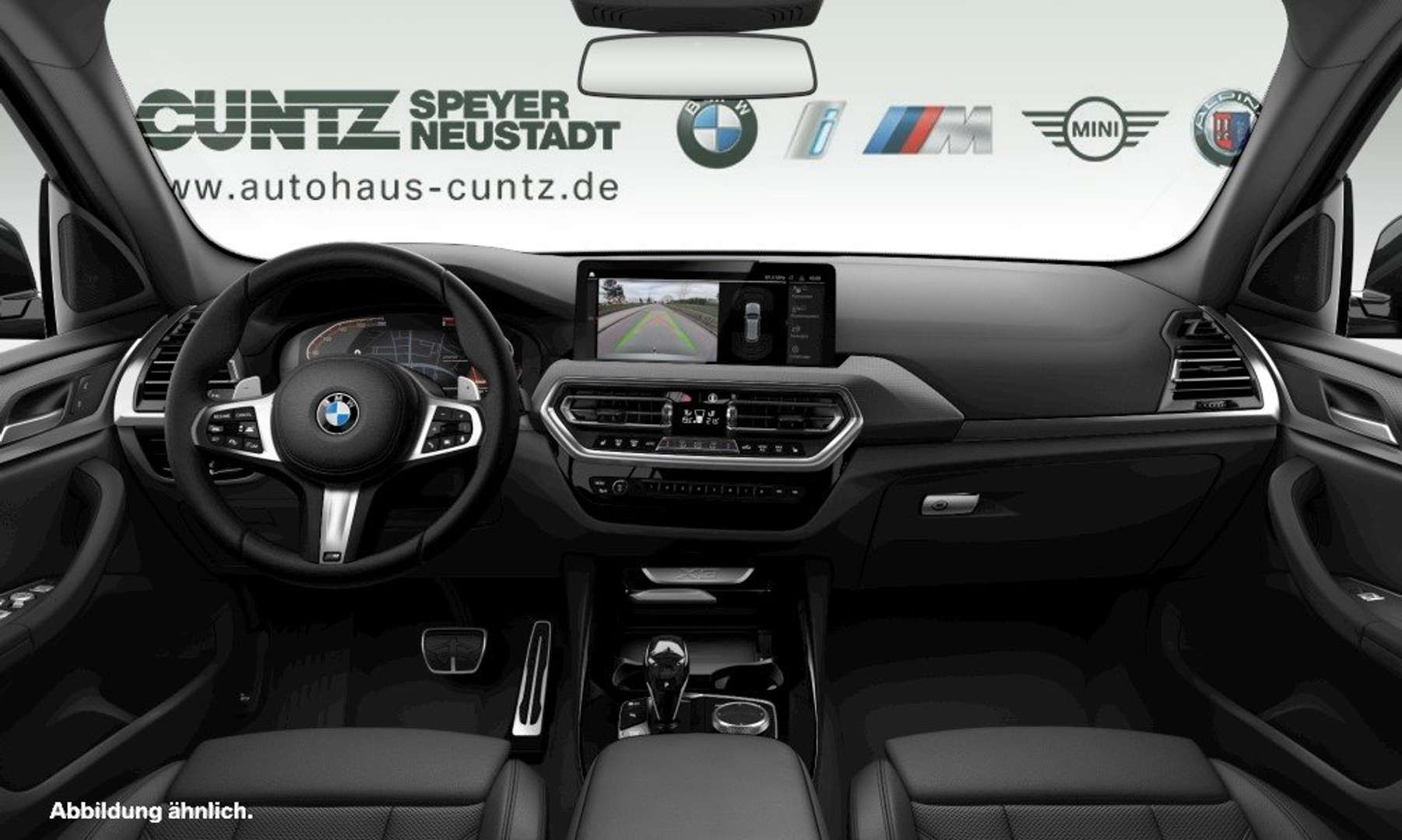 BMW X3 M Sport XDrive20d - 2024 - Joinsteer - #3
