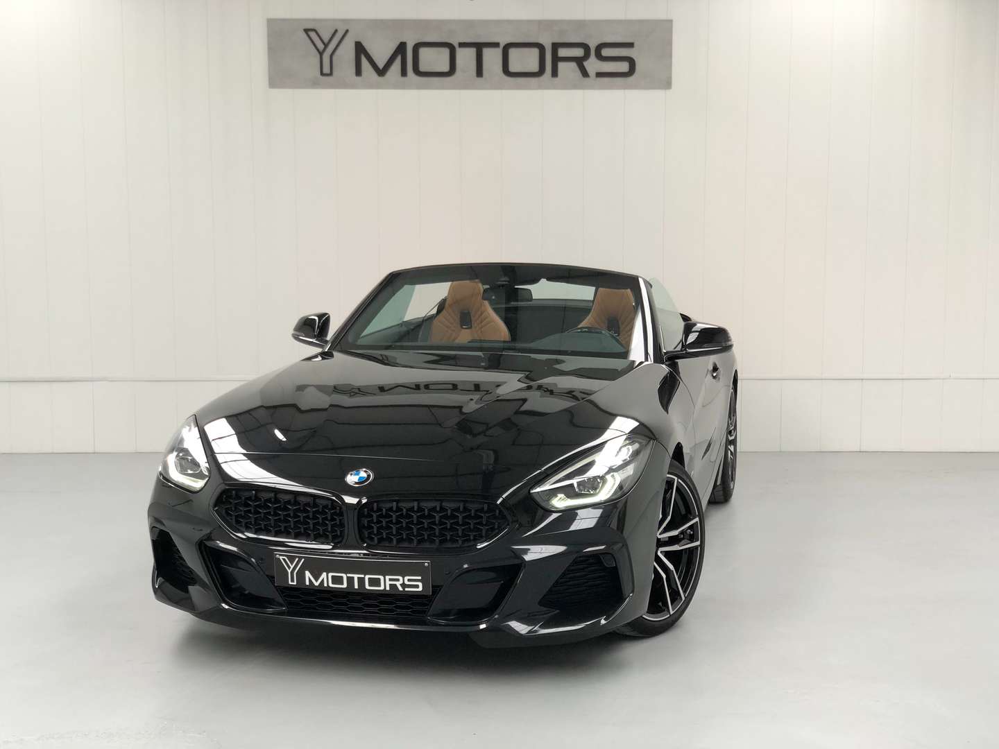 BMW Z4 Shadow Line 2.0i - 2020 - Joinsteer - #5