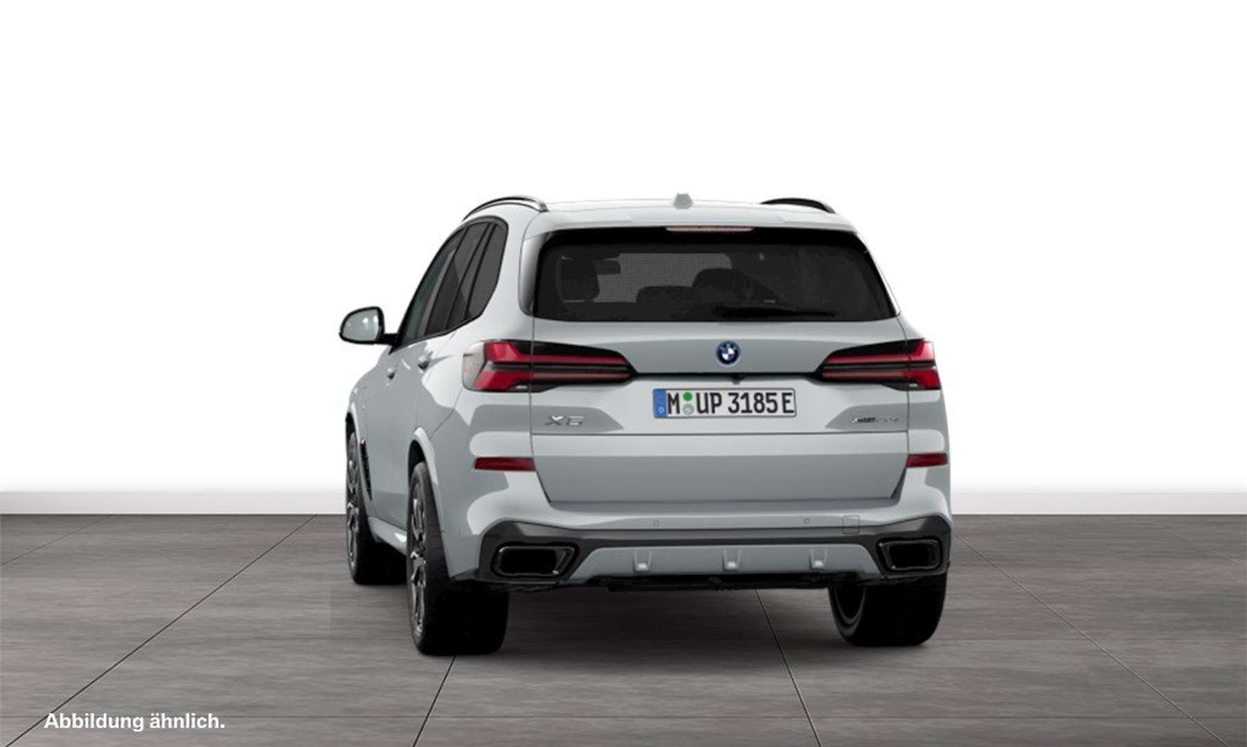 BMW X5 M Sport XDrive50e - 2024 - Joinsteer - #4