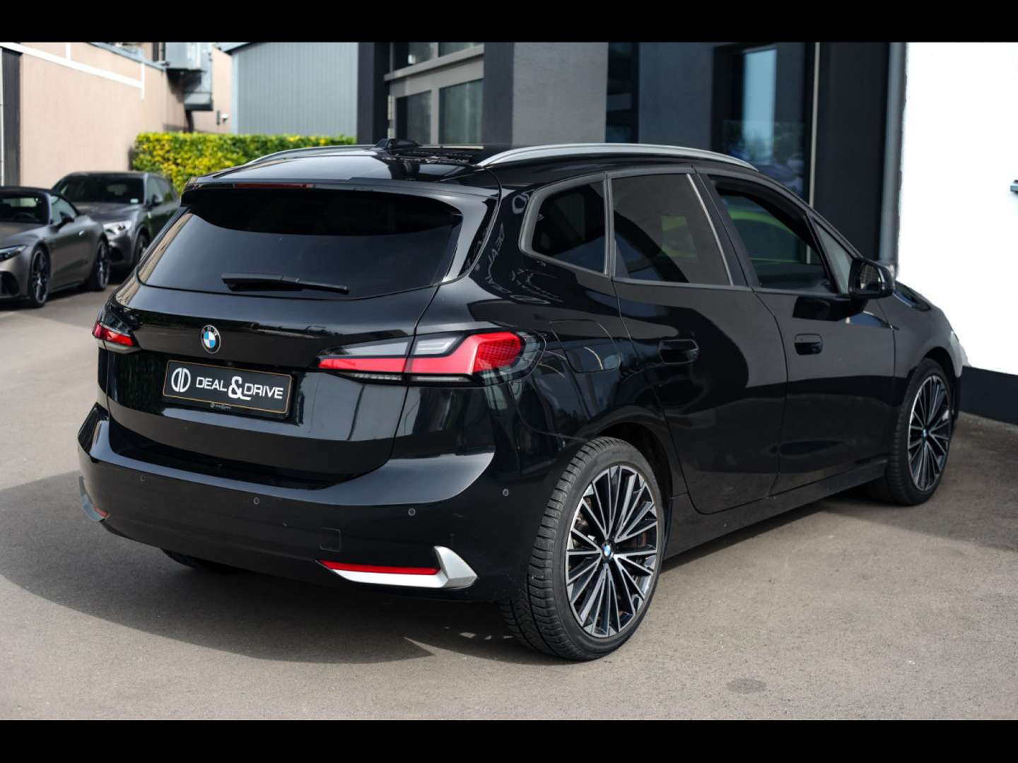 BMW Série 2 Active Tourer Innovation 220i - 2023 - Joinsteer - #7