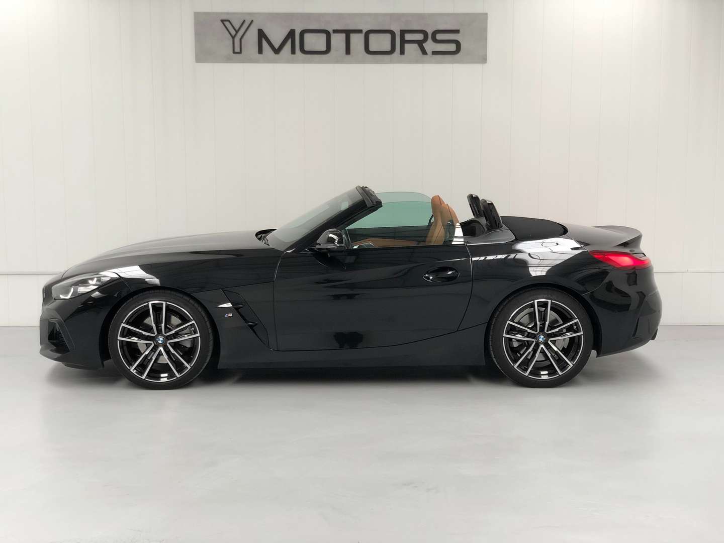 BMW Z4 Shadow Line 2.0i - 2020 - Joinsteer - #6