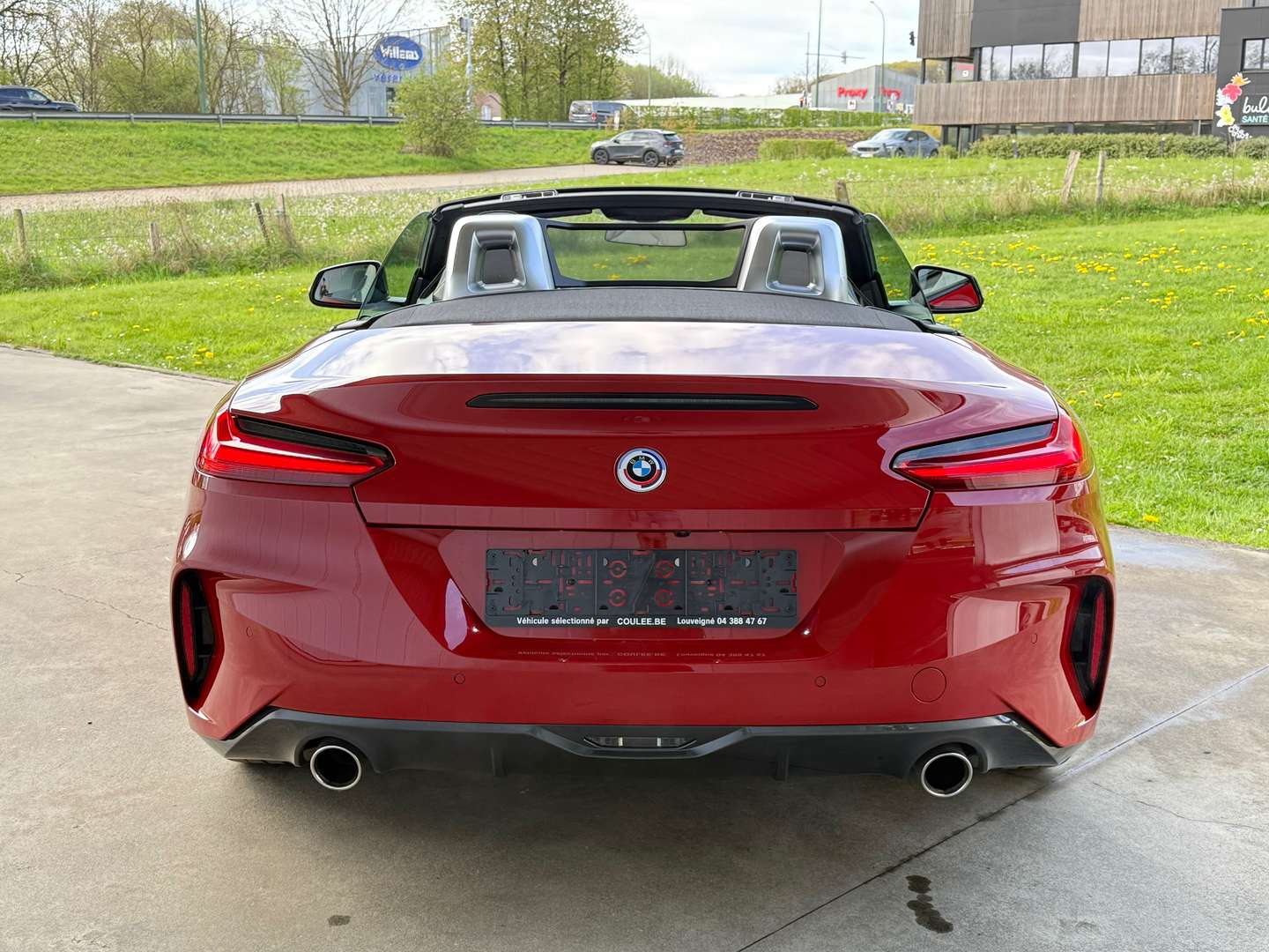 BMW Z4 M Sport SDrive20i - 2023 - Joinsteer - #11
