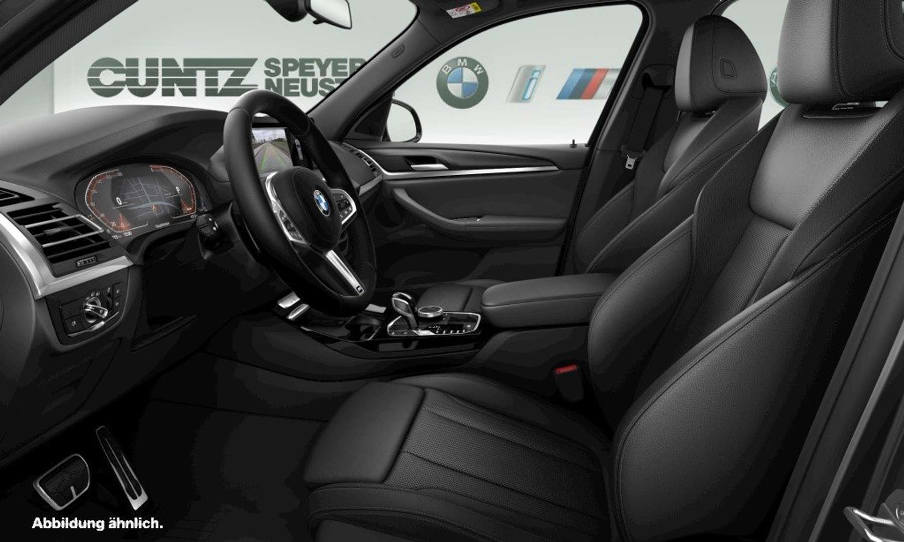 BMW X3 M Sport XDrive20d - 2024 - Joinsteer - #5