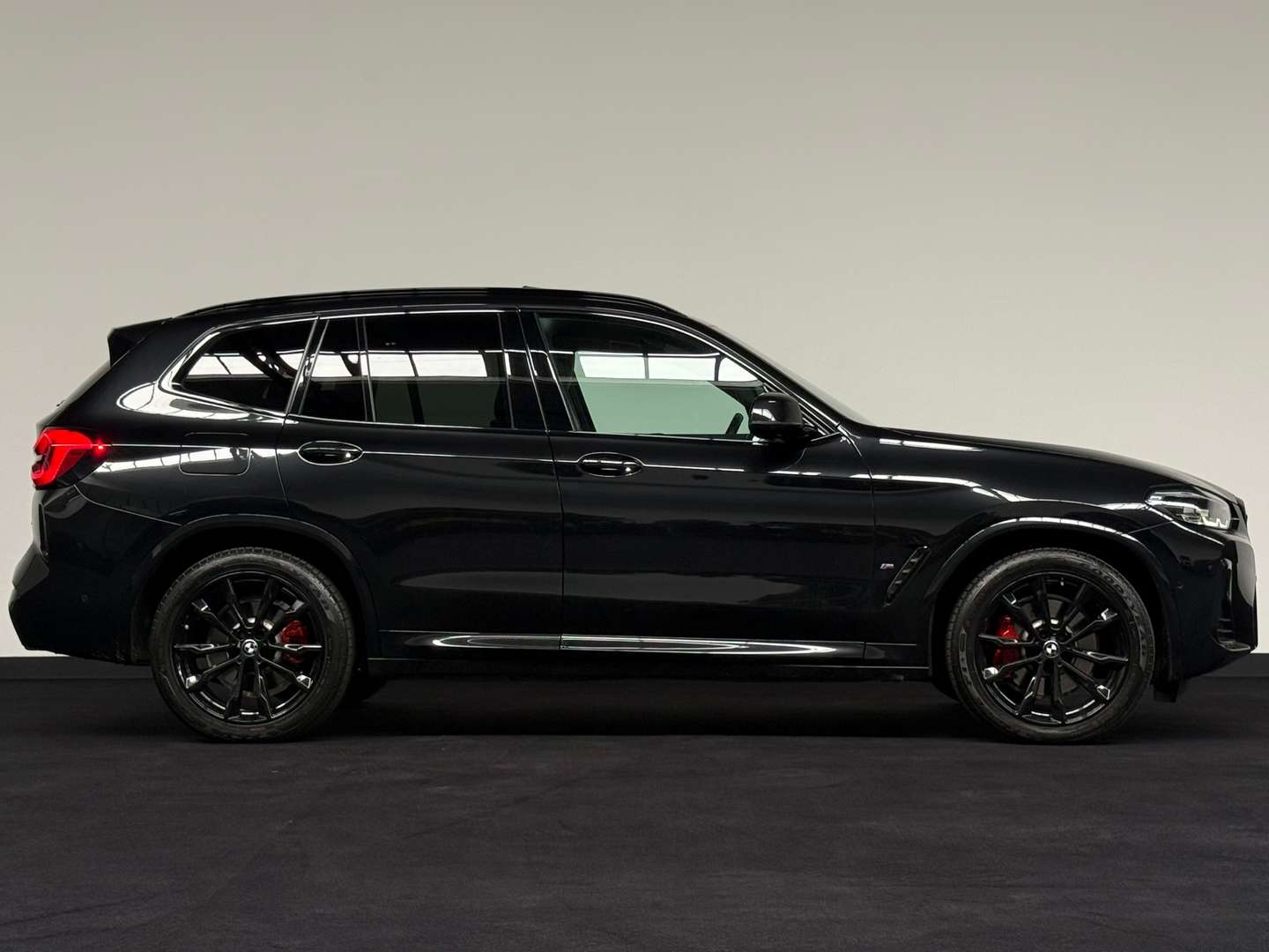 BMW X3 M Sport XDrive30e - 2022 - Joinsteer - #11