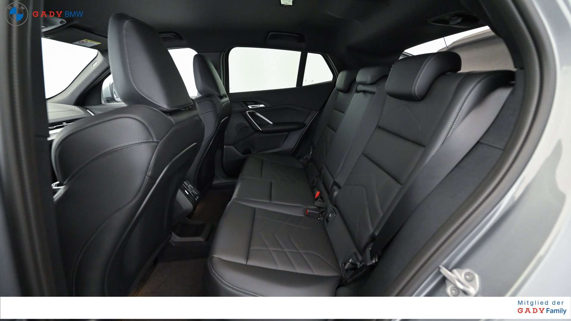 BMW IX2 EDrive20 - 2025 - Joinsteer - #11