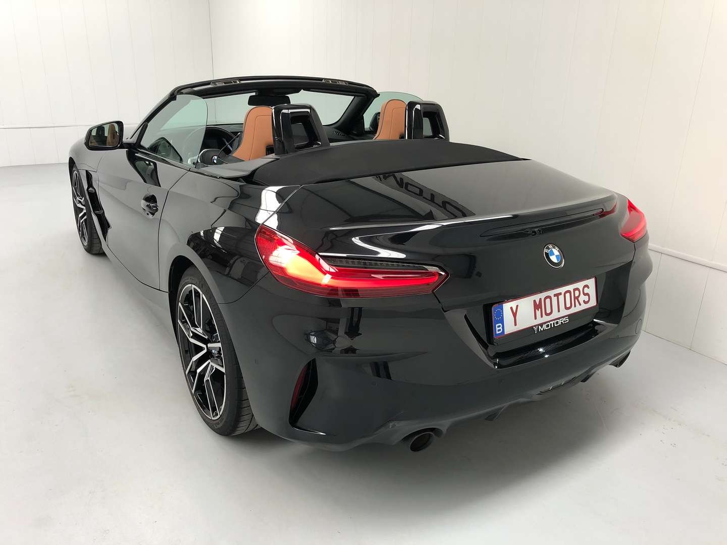 BMW Z4 Shadow Line 2.0i - 2020 - Joinsteer - #7