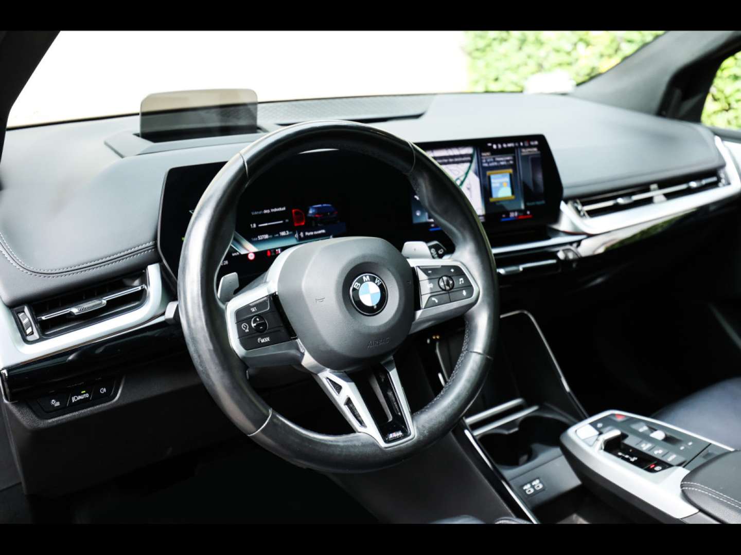 BMW Série 2 Active Tourer Innovation 220i - 2023 - Joinsteer - #10