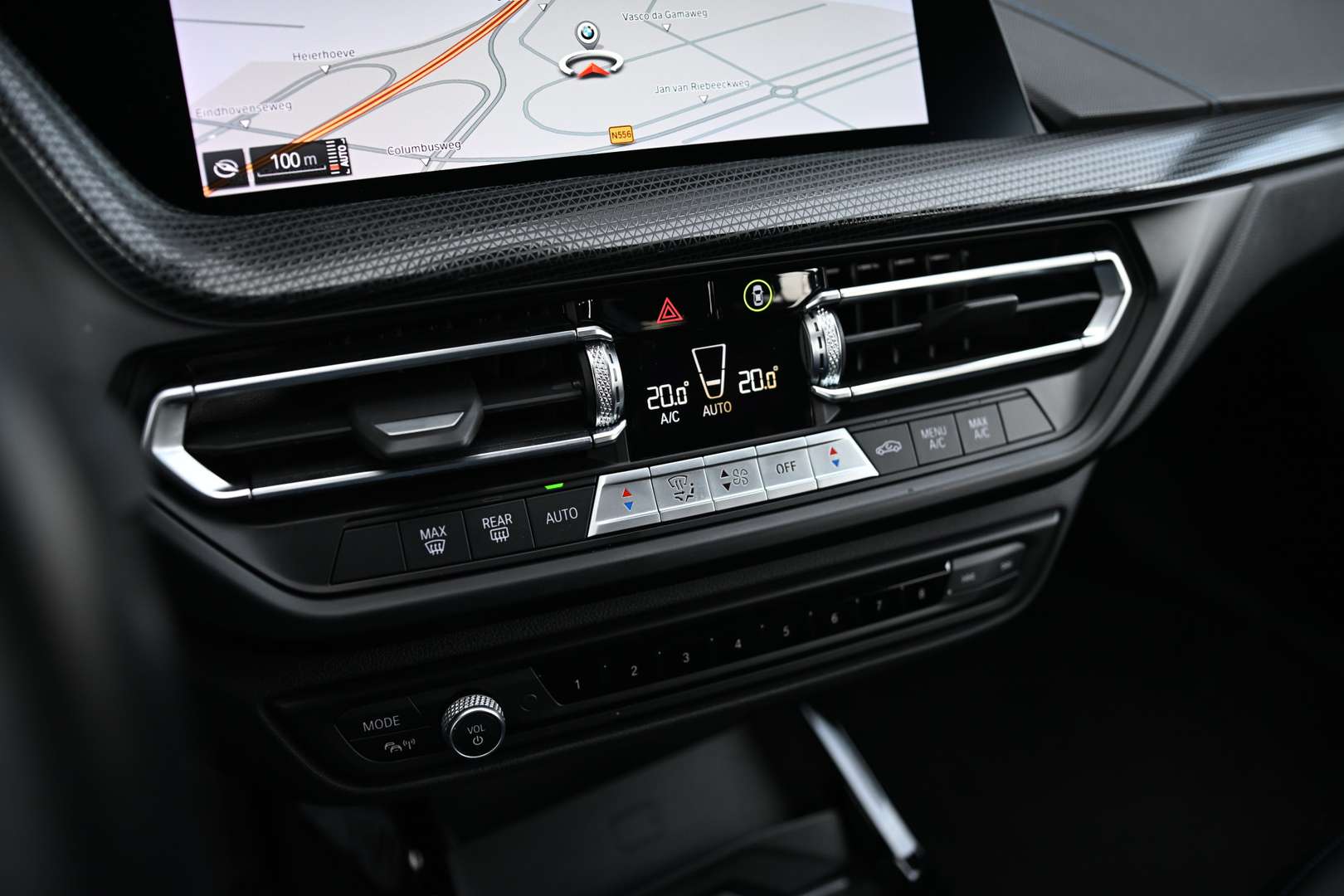 BMW Série 1 M Sport 118i - 2022 - Joinsteer - #10