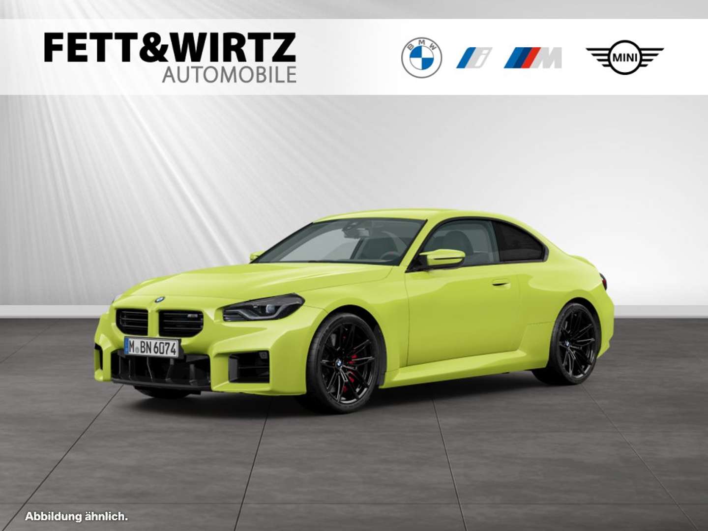 BMW M2 Coupe M2 - 2025 - Joinsteer - #1