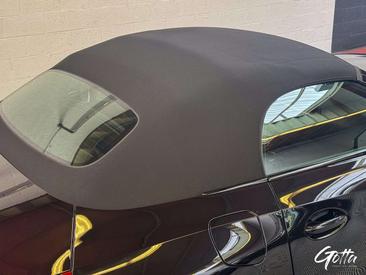 BMW Z4 Cabriolet Shadow Line 197 — photo 12