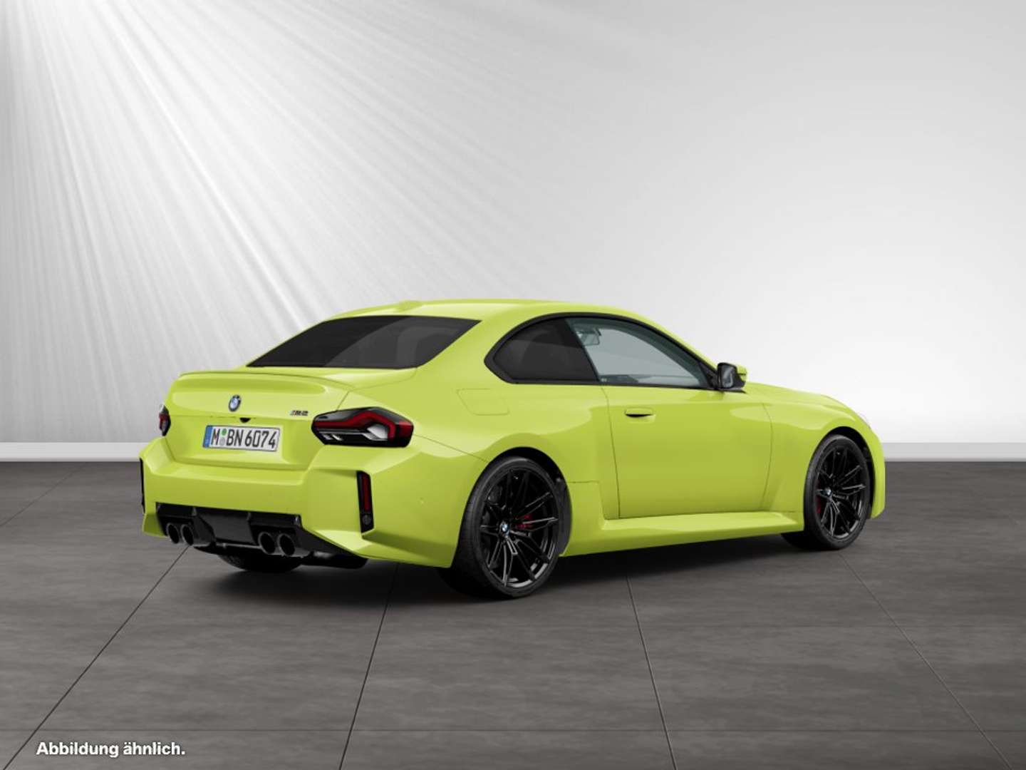 BMW M2 Coupe M2 - 2025 - Joinsteer - #2